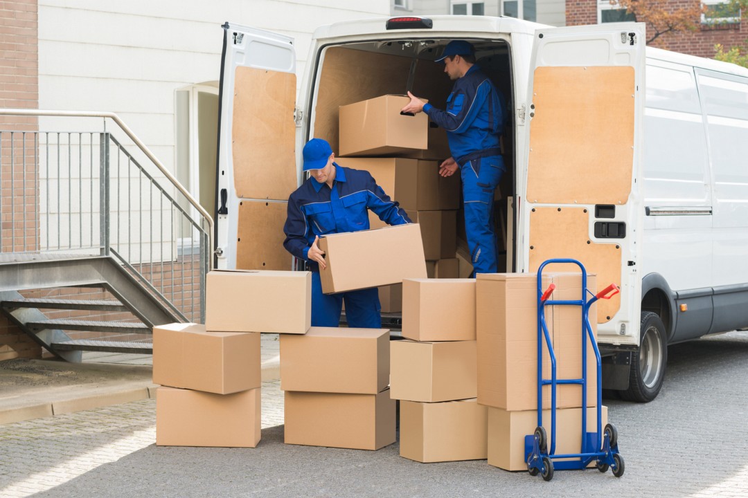 Comment louer un camion de déménagement à Nice ?